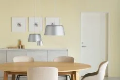 Normann Copenhagen Suspension Tub Ø 30 Cm -Luminaires boutique 579838 01 40 EnvironmentImage cf38964642