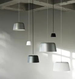 Normann Copenhagen Suspension Tub Ø 30 Cm -Luminaires boutique 579838 01 70 ProductImageCollection c08efcec29