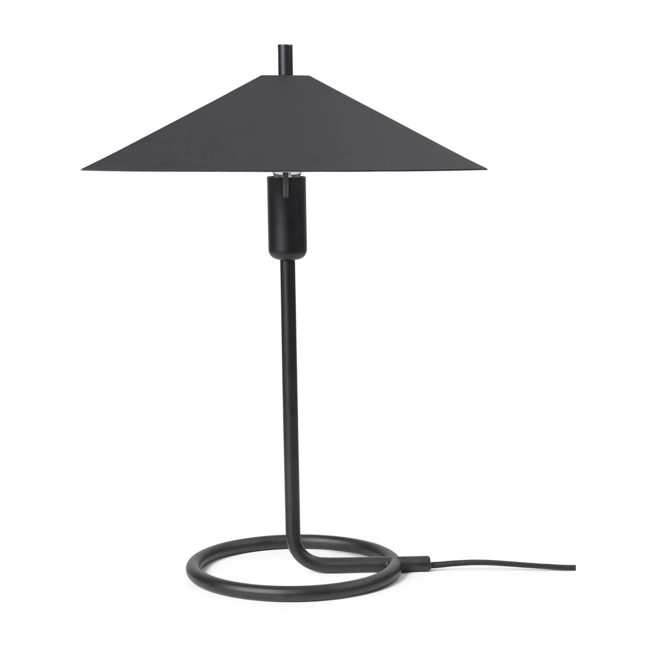 Ferm LIVING Lampe De Table Filo Square 3 Ferm LIVING Lampe De Table Filo Square