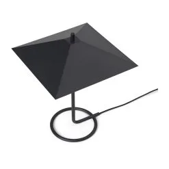 Ferm LIVING Lampe De Table Filo Square 6 Ferm LIVING Lampe De Table Filo Square -Luminaires boutique 580003 01 2 ProductImageExtra 599f9496c5
