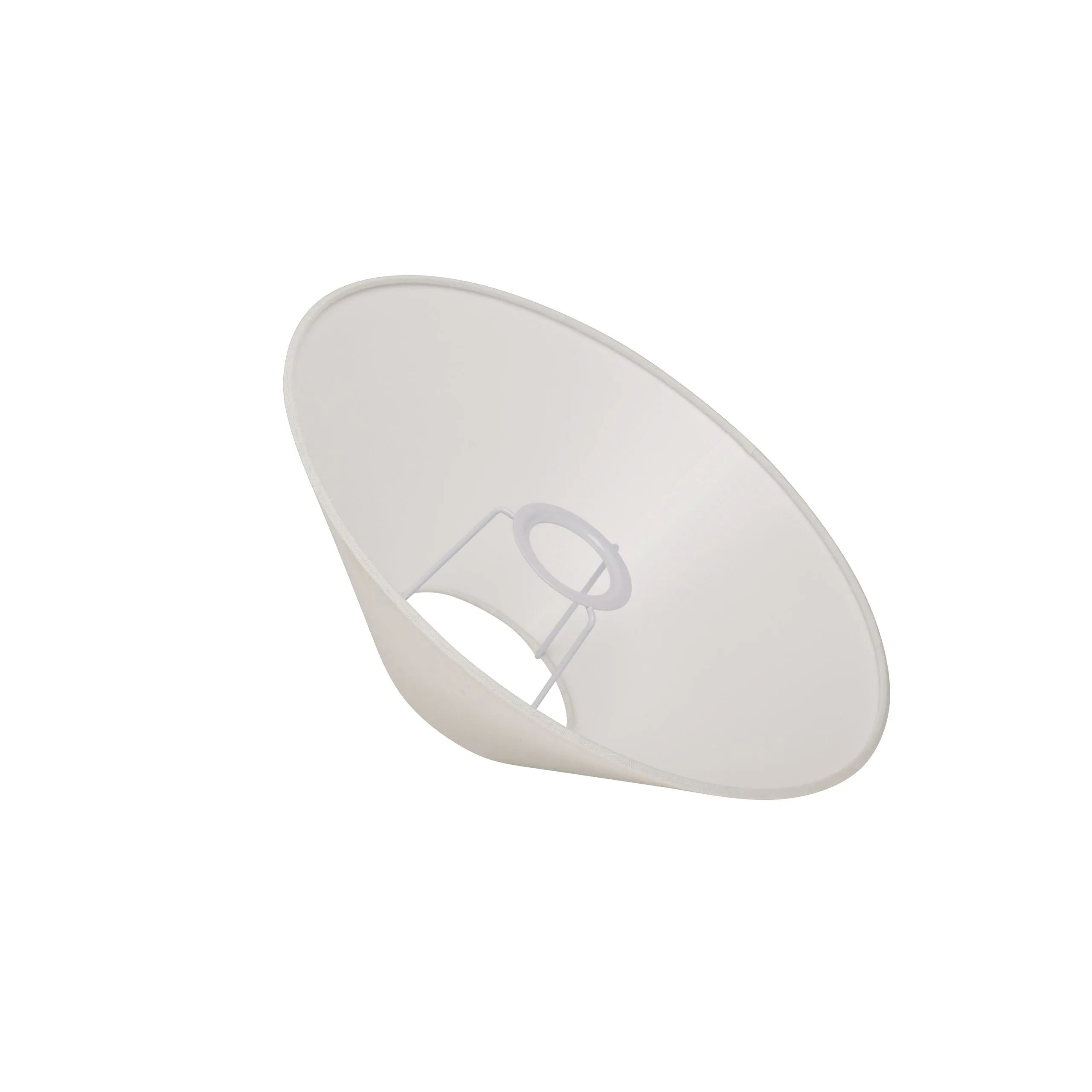 Watt & Veke Abat-jour Basic Flat Ø30 Cm 4 Watt & Veke Abat-jour Basic Flat Ø30 Cm – Image 2