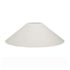 Watt & Veke Abat-jour Basic Flat Ø42 Cm