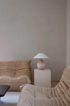 Watt & Veke Abat-jour Basic Flat Ø42 Cm -Luminaires boutique 580543 01 40 EnvironmentImage 1b0702257d