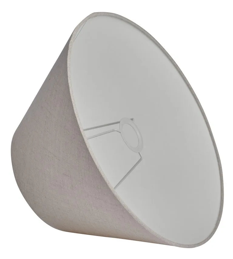 Watt & Veke Abat-jour Basic Wide Ø40 Cm 4 Watt & Veke Abat-jour Basic Wide Ø40 Cm – Image 2