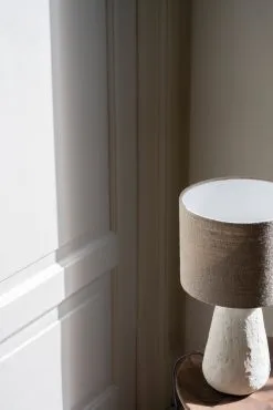 Watt & Veke Lampe De Table Cora 35 Cm 12 Watt & Veke Lampe De Table Cora 35 Cm -Luminaires boutique 580555 01 40 EnvironmentImage eb3b166816