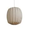 Watt & Veke Abat-jour Prisma Ø45 Cm Lin -Luminaires boutique 580585 01 1 ProductImageMain 0dc868245f