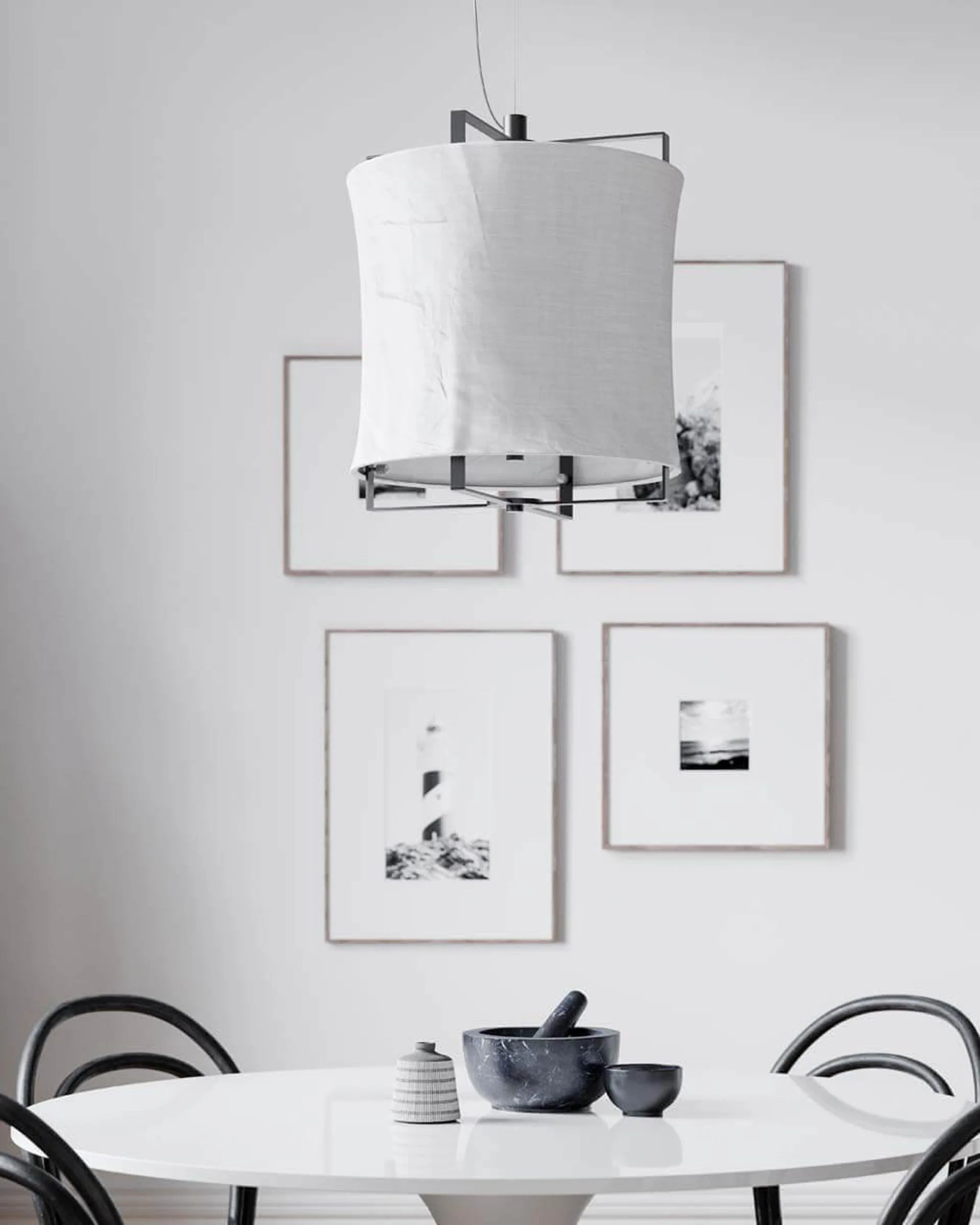 By Rydens Suspension Softy Ø35 Cm 4 By Rydens Suspension Softy Ø35 Cm – Image 2