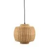 Villa Collection Suspension Rotin Naturel Vilna -Luminaires boutique 581028 01 1 ProductImageMain 50dfbf3063