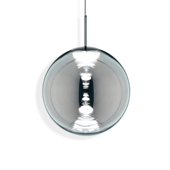 Tom Dixon Suspension Globe LED Ø50 Cm