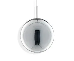 Tom Dixon Suspension Globe LED Ø50 Cm -Luminaires boutique 581656 01 21 ProductImageExtra 62d1231307
