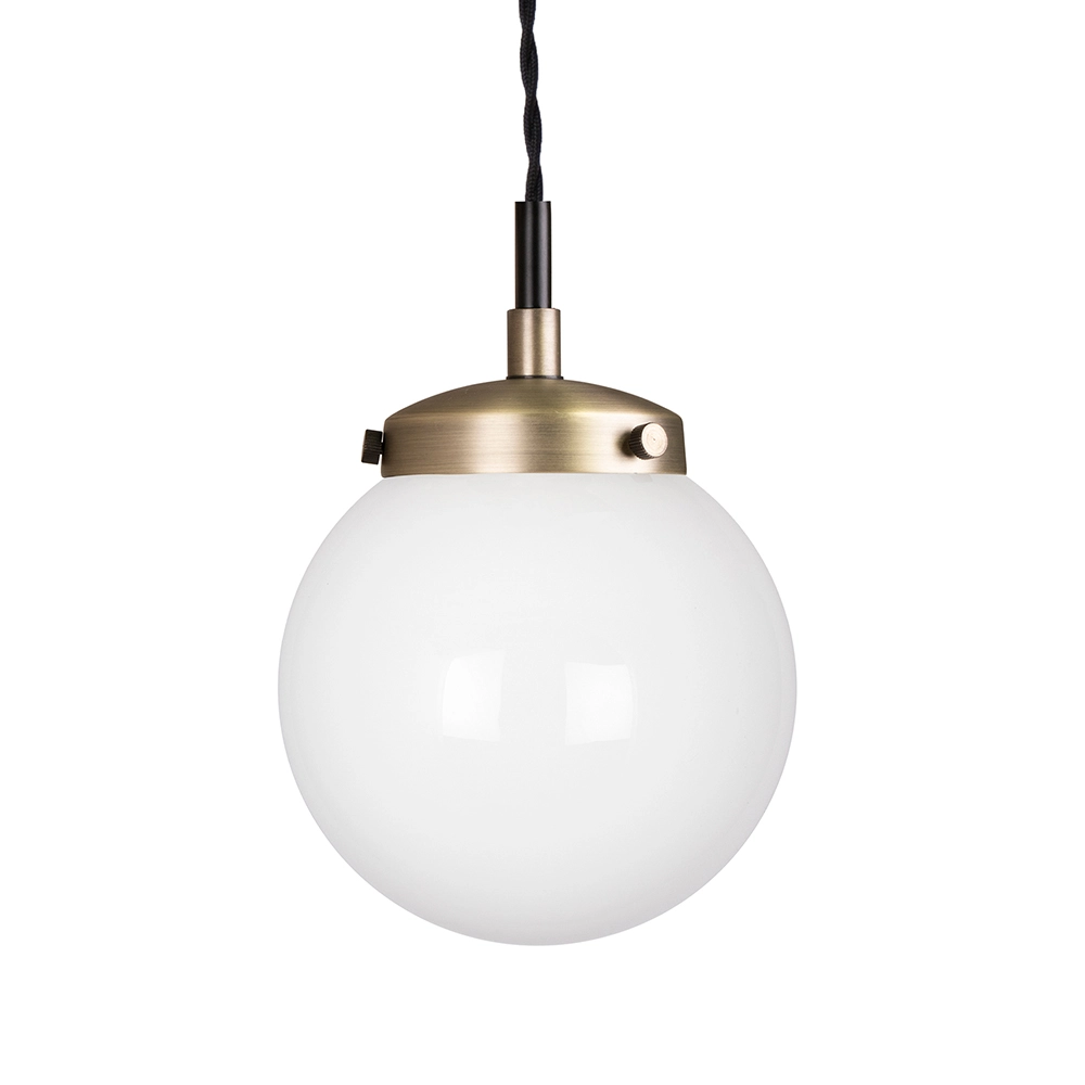 Globen Lighting Suspension Alley Mini 3 Globen Lighting Suspension Alley Mini