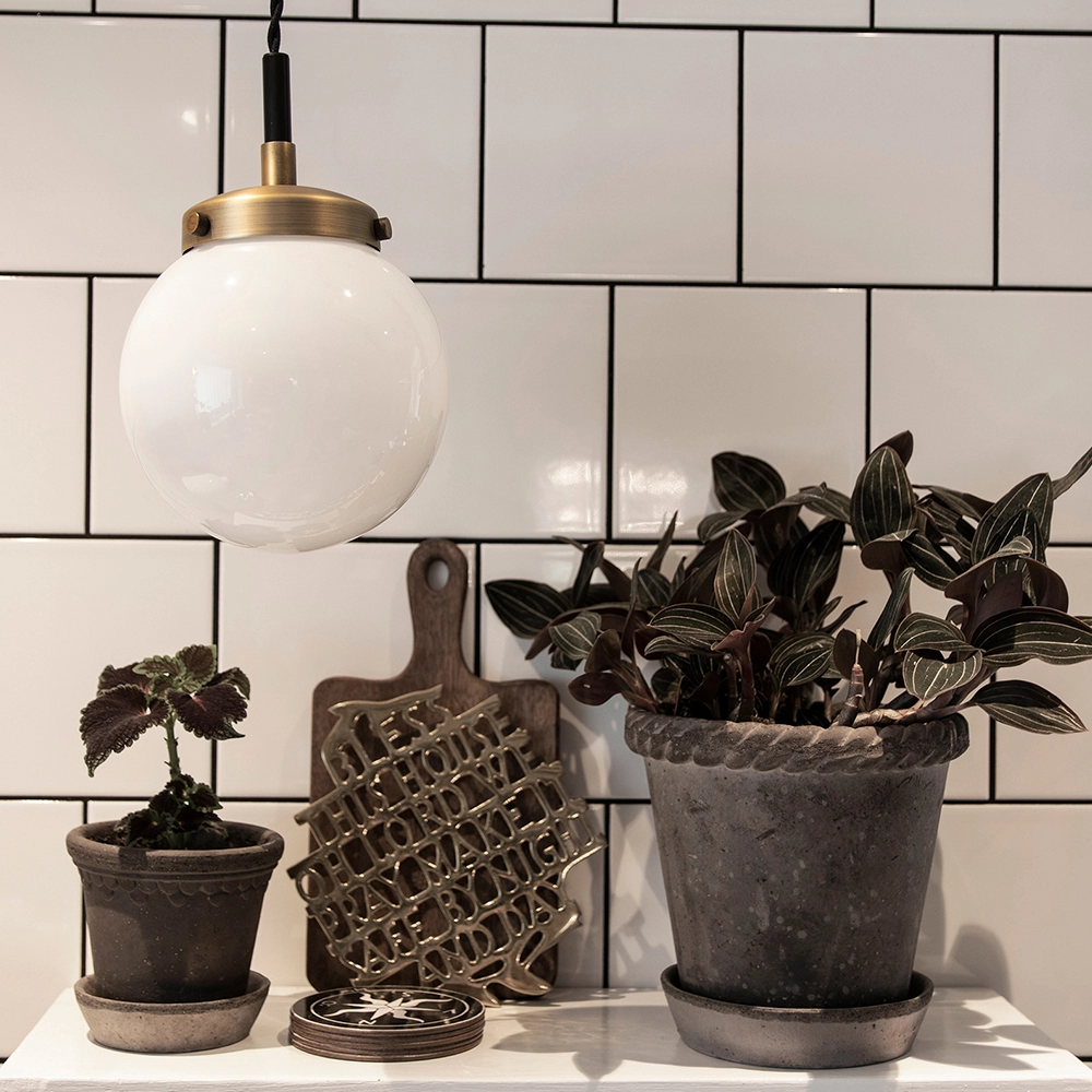 Globen Lighting Suspension Alley Mini 4 Globen Lighting Suspension Alley Mini – Image 2