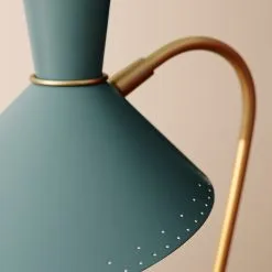 Warm Nordic Lampe De Table Bloom -Luminaires boutique Bloom bordslampa miljo 2d02ac3817