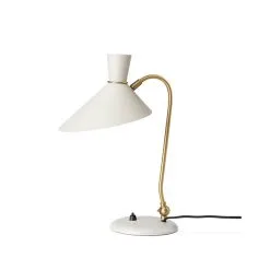 Warm Nordic Lampe De Table Bloom