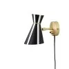 Warm Nordic Applique Bloom -Luminaires boutique Bloom vC3A4gglampa stripe 2633950122
