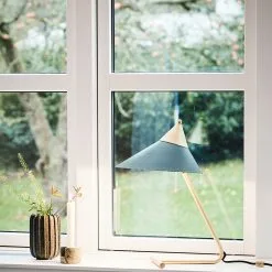 Warm Nordic Lampe De Table Brass Top 9 Warm Nordic Lampe De Table Brass Top -Luminaires boutique Brasstop bordslampa miljo 036f844afc