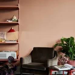 Warm Nordic Lampe De Table Brass Top 8 Warm Nordic Lampe De Table Brass Top -Luminaires boutique Brasstop bordslampa miljo 2 22066d7ce3