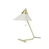 Warm Nordic Lampe De Table Brass Top -Luminaires boutique Brasstop bordslampa warmwhite b2b540ca22