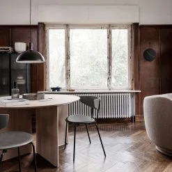 Ferm LIVING Suspension Collect -Luminaires boutique Collect pendel miljo c13998bf3e