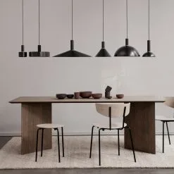 Ferm LIVING Suspension Collect -Luminaires boutique Collect pendel miljo202 8425fb29f7
