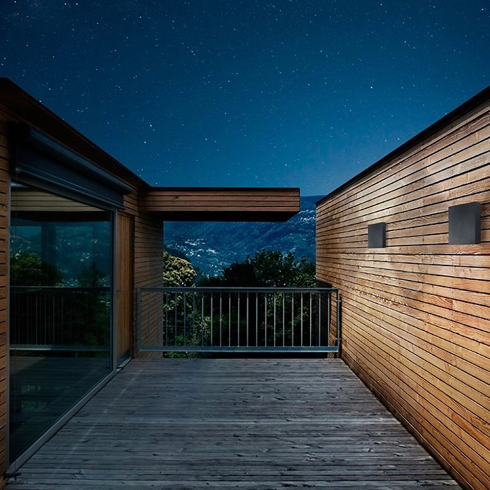 Light-Point Applique Compact W2 Up/Down 5 Light-Point Applique Compact W2 Up/Down – Image 3