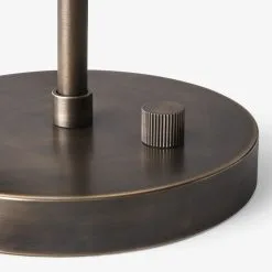 &Tradition Lampe De Table SC13 Copenhagen -Luminaires boutique Copenhagen bordslampa SC13 galleri 5 534f190e40