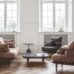 &Tradition Lampe De Table SC13 Copenhagen -Luminaires boutique Copenhagen bordslampa SC13 galleri3 446ae2cfef