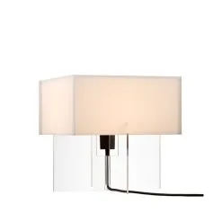 Fritz Hansen Lampe De Table Cross-Plex T-300