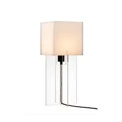Fritz Hansen Lampe De Table Cross-Plex T-500