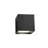 Light-Point Applique Cube XL -Luminaires boutique Cube XL Down black201 a280ad138f
