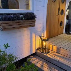 By Rydens Lampe De Table Delphia -Luminaires boutique Delphia bordslampa miljo 0ea5a46a66