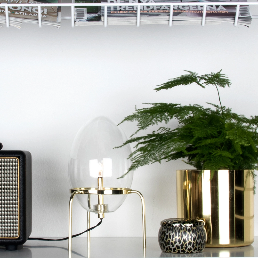 Globen Lighting Lampe De Table Drops 6 Globen Lighting Lampe De Table Drops – Image 4