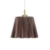 Globen Lighting Suspension Edith -Luminaires boutique Edith pendel brun c5b8f6d17c