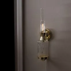 Globen Lighting Applique Ester -Luminaires boutique Ester vagglampa klar miljo 5559ef9550