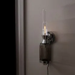 Globen Lighting Applique Ester -Luminaires boutique Ester vagglampa rok miljo e2b1dedd6d