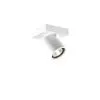 Light-Point Applique/spot Focus Mini 1 -Luminaires boutique Focus mini 1 vagg och taklampa white e7378ef520