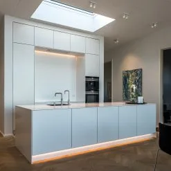 Light-Point Applique/spots Focus Mini 2 -Luminaires boutique Focus mini 2 vagg taklampa white miljo 69def9b099