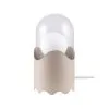 Globen Lighting Lampe De Table Ghost -Luminaires boutique Ghost bordslampa beige 773541cfdc
