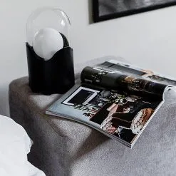 Globen Lighting Lampe De Table Ghost -Luminaires boutique Ghost bordslampa miljo 1 229cad3703