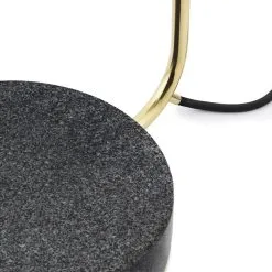 Normann Copenhagen Lampadaire Grant -Luminaires boutique Grant Golvlampa detalj de1107b80a