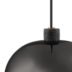 Normann Copenhagen Suspension Grant -Luminaires boutique Grant pendel detalj black 2072593c4f