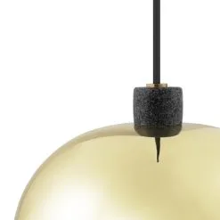 Normann Copenhagen Suspension Grant -Luminaires boutique Grant pendel detalj mC3A4ssing 8172f510ae