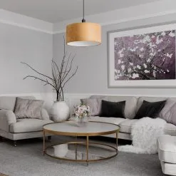 By Rydens Abat-jour Honey -Luminaires boutique Honey skarm miljo 1 ce11cd3929