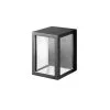 Light-Point Applique Lantern W2 2 Light-Point Applique Lantern W2 -Luminaires boutique Lantern W2 black a89f54268f