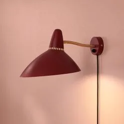 Luminaires boutique -Luminaires boutique Lightsome vC3A4gglampa redgrape miljo d050a3194a