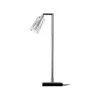 Bsweden Lampe De Table Manhattan 8 -Luminaires boutique Manhattan 8 bordslampa frostade vertikala band 1ed130ec8b