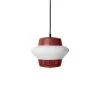 Warm Nordic Suspension Opal Arch -Luminaires boutique Opal arch pendel redgrape fad777c587