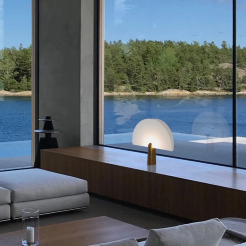 Klong Lampe De Table Pavo 5 Klong Lampe De Table Pavo – Image 3