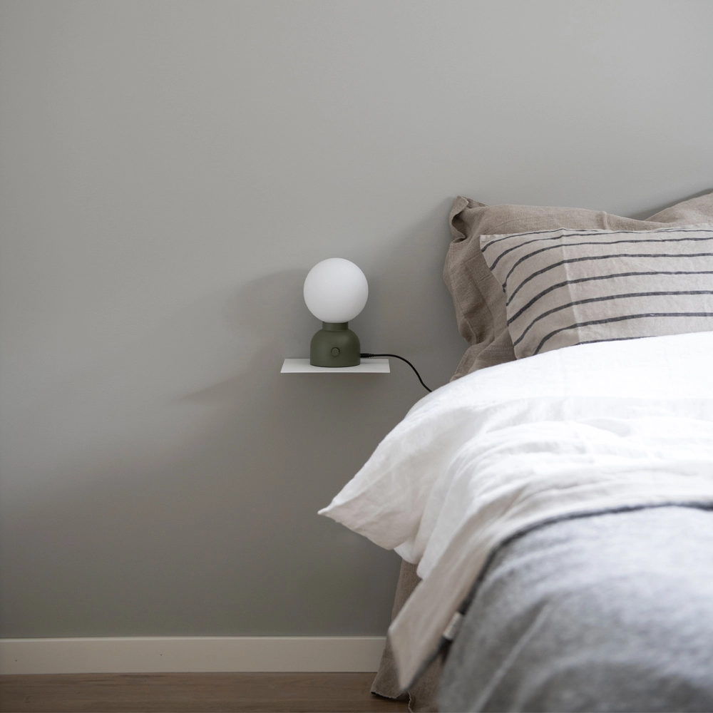 Ateljé Lyktan Lampe De Table Pluggie 4 Ateljé Lyktan Lampe De Table Pluggie – Image 2