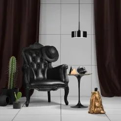 Ateljé Lyktan Suspension Riff Puck -Luminaires boutique Riff puck miljo2 204c5c52ca